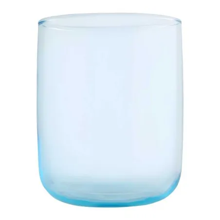 Vaso para Agua Iconic Azul de 9.25 Onzas PASABAHCE 420112 / 1112859