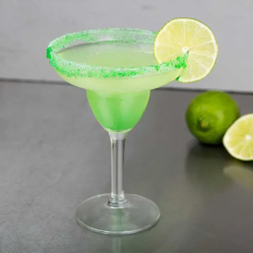 Copa para Margarita Coupete de 9 Onzas LIBBEY 8429