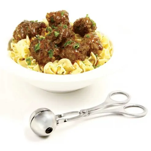 Sacabolas de Carne NORPRO 155