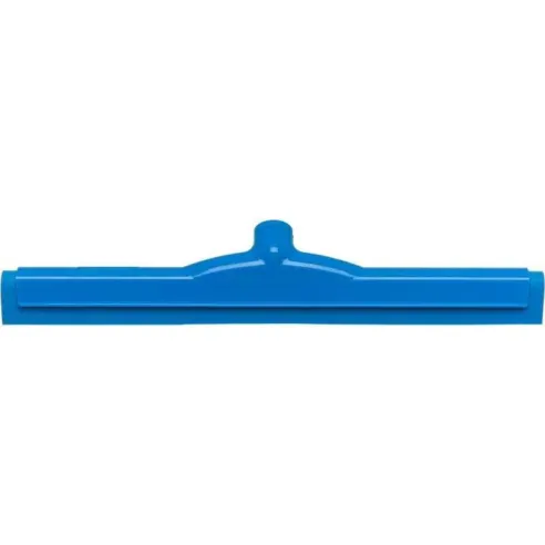 Hule Limpiapisos de 18 Pulgadas, Color Azul CARLISLE 4156714
