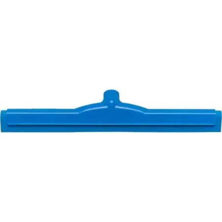 Hule Limpiapisos de 18 Pulgadas, Color Azul CARLISLE 4156714