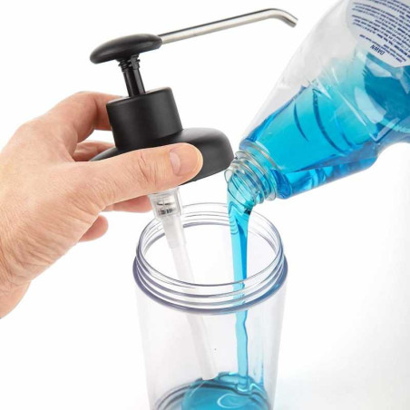 Dispensador de Jabon de 14 Onzas PROGRESSIVE GT-6770