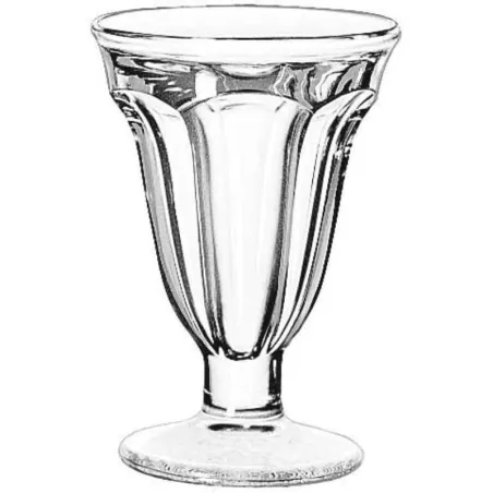 Copa de Sundae de 6.25 Onzas LIBBEY 5315