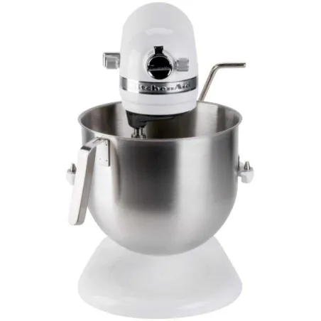 Batidora KitchenAid Comercial Blanca 7.6L KSM8990WH - Potencia Profesional KITCHEN AID KSM8990WH