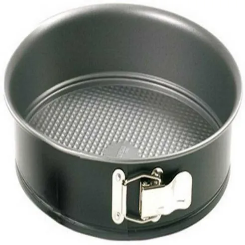 Molde Desarmable de Teflon de 9 Pulgadas NORPRO 3909