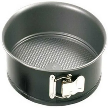 Molde Desarmable de Teflon de 9 Pulgadas NORPRO 3909