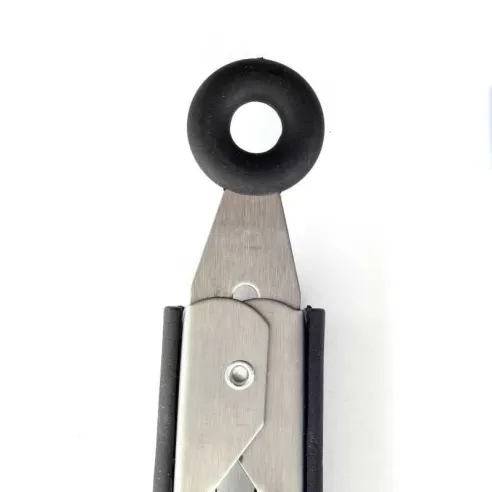 Pinza de Acero Inoxidable con Nylon de 12 Pulgadas NORPRO 1969