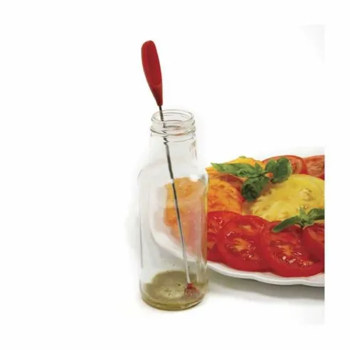 Espatula Tipo Cuchara de Silicon NORPRO 3140D