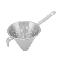 Colador Conico de  24 Centimetros KING METAL CST24