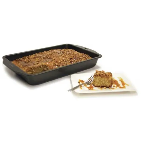 Bandeja Profunda Antiadherente de 9 x 13 Pulgadas NORPRO 3985