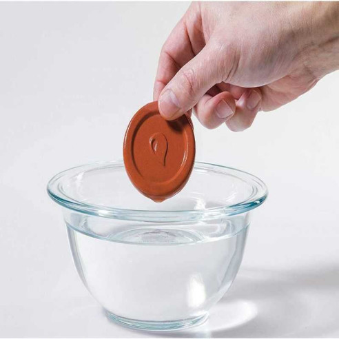 Contenedor para Azucar Moreno con Protector PROGRESSIVE PKS-200