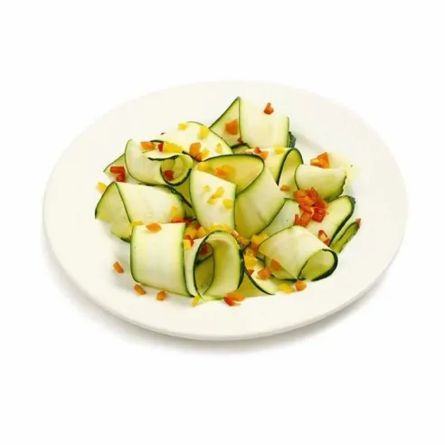 Pelador de Papas de Acero Inoxidable NORPRO 925