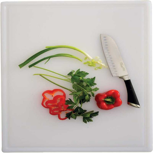 Cuchillo Santoku de 5 Pulgadas NORPRO 1200