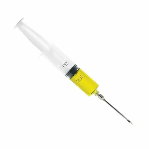 Inyector para Adobos NORPRO 789