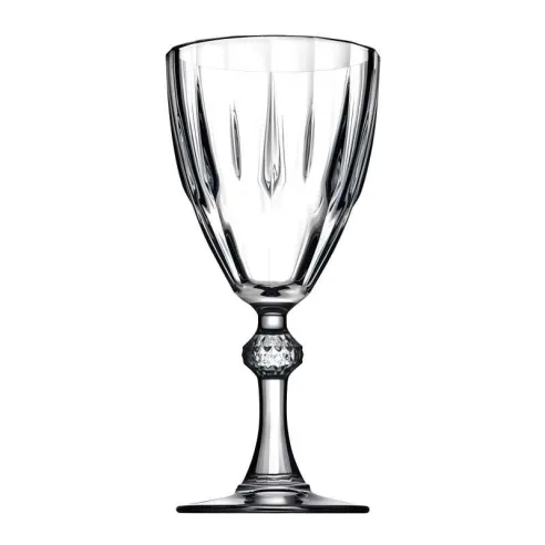 Copa de Vino Rojo de 8-1/4 Onzas PASABAHCE 44767