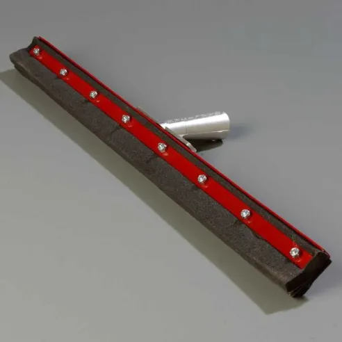 Hule Limpiapisos de 24 Pulgadas CARLISLE 4008200