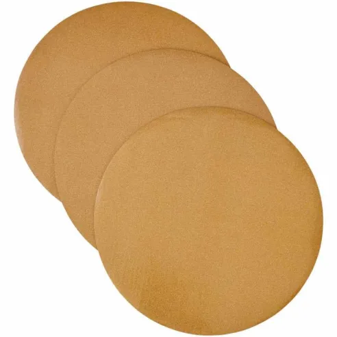 Base para Pastel Redondo de 12 Pulgadas, Set de 3 Unidades WILTON 2104-7485