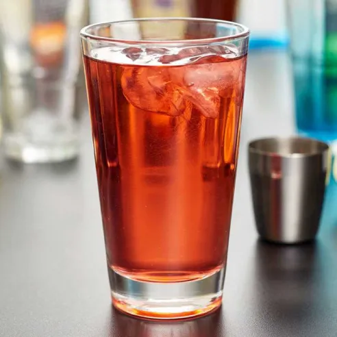 Vaso Mezclador Restaurant Basics de 16 Onzas LIBBEY 15790