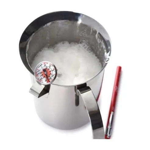 Termometro para Expresso de 60° a 220° Fahrenheit NORPRO 5981