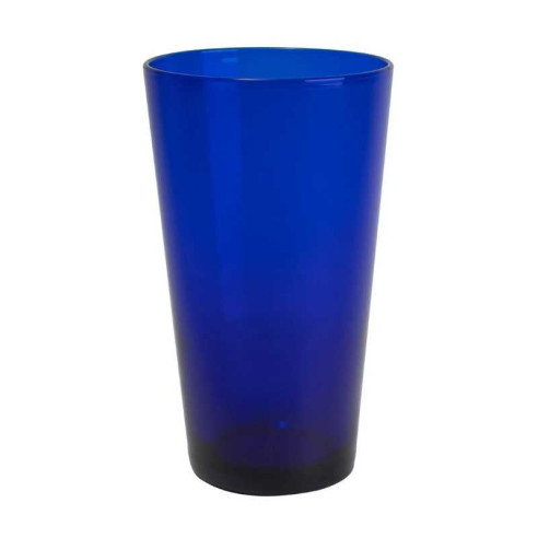 Vaso de Bebidas Azul Cobalto de 17.25 Onzas LIBBEY 171B
