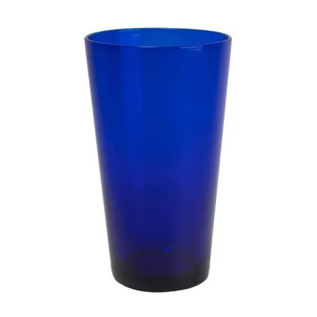 Vaso de Bebidas Azul Cobalto de 17.25 Onzas LIBBEY 171B