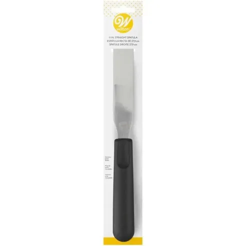Espatula para Decorar Lisa de 11 Pulgadas WILTON 409-7715