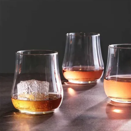 Copa Kearny sin Tallo de 17 Onzas LIBBEY 546