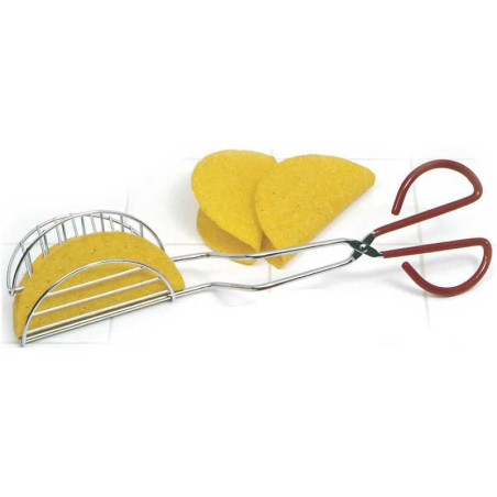Pinza para Tacos de 13 Pulgadas NORPRO 1061