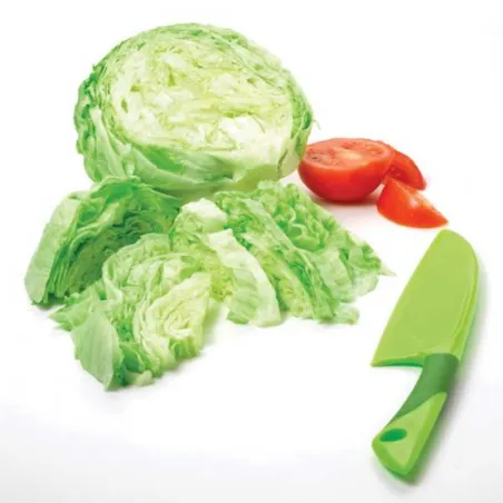 Cuchillo de Plastico para Vegetales NORPRO 572