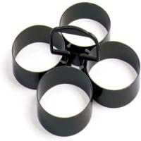Aros para Huevos o Panqueques, Set de 4 Piezas NORPRO 995