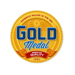 Gold Medal