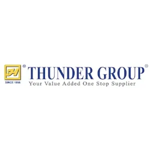 Thunder