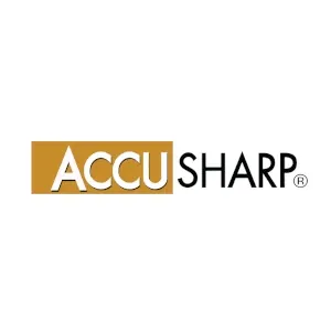 Accusharp